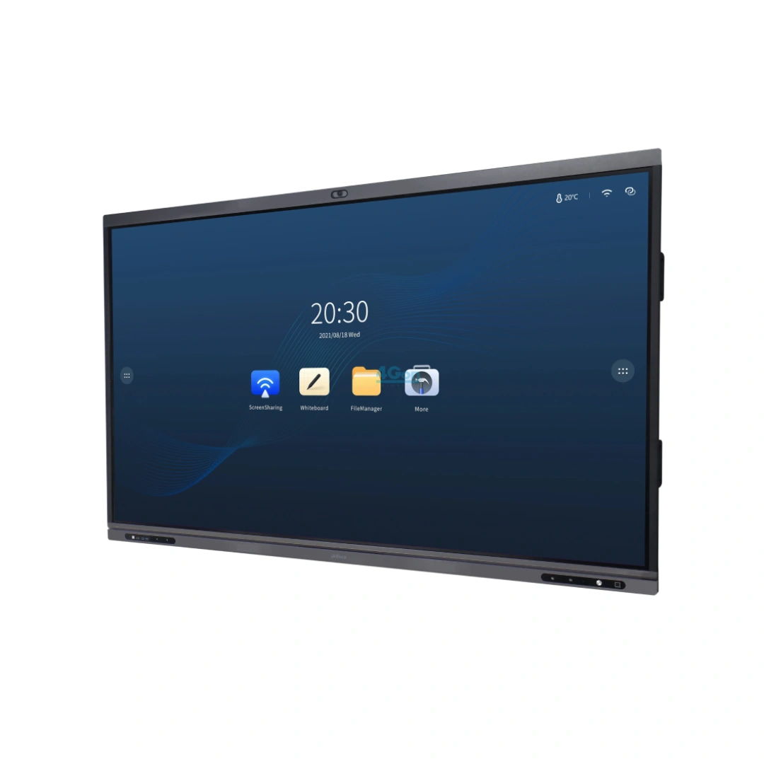 DAHUA Smart interactive whiteboard LCH86-MC410-B 86"