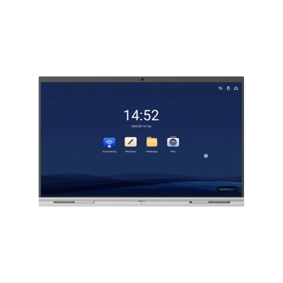 Dahua Smart interactive whiteboard LCH86-MC410-B-S2