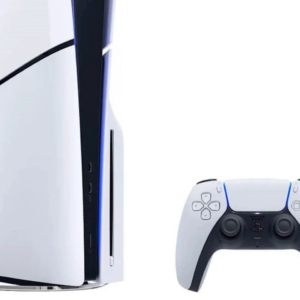 PlayStation 5 Slim E chassisdisk ver.1TB,sa optikom