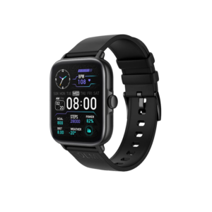 COLMI Pametni sat Colmi P28 Plus, crni - P28-PLUS-BLACK