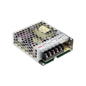MEAN WELL LED napajanje Mean Well 35W, 12V, IP20 - LRS-35-12
