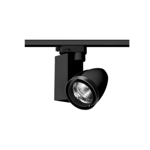 GREEN TECH LED šinska svjetiljka Green Tech 20W, 4200K, Philips LED, trofazna, crna boja - TL-671-NW-BK