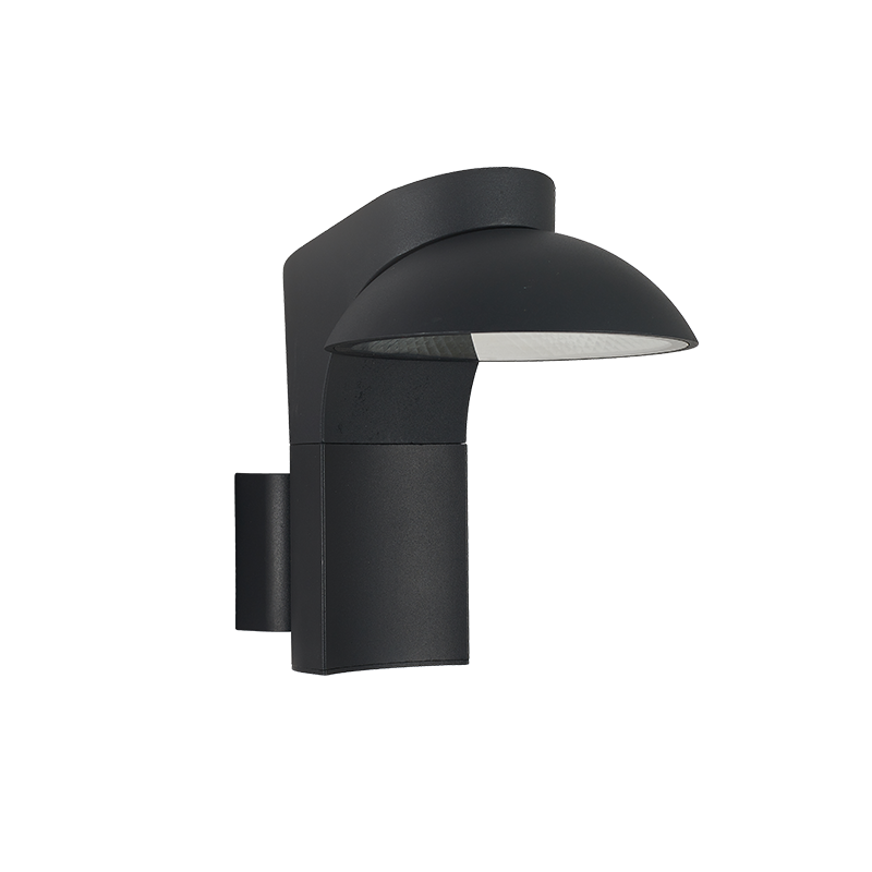 GREEN TECH LED zidna svjetiljka Green Tech EARTH W, 10W, 3000K, IP54 - KFB-350