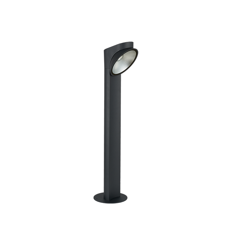 GREEN TECH LED vrtna svjetiljka Green Tech EARTH G, 10W, 3000K, IP54 - KFC-350