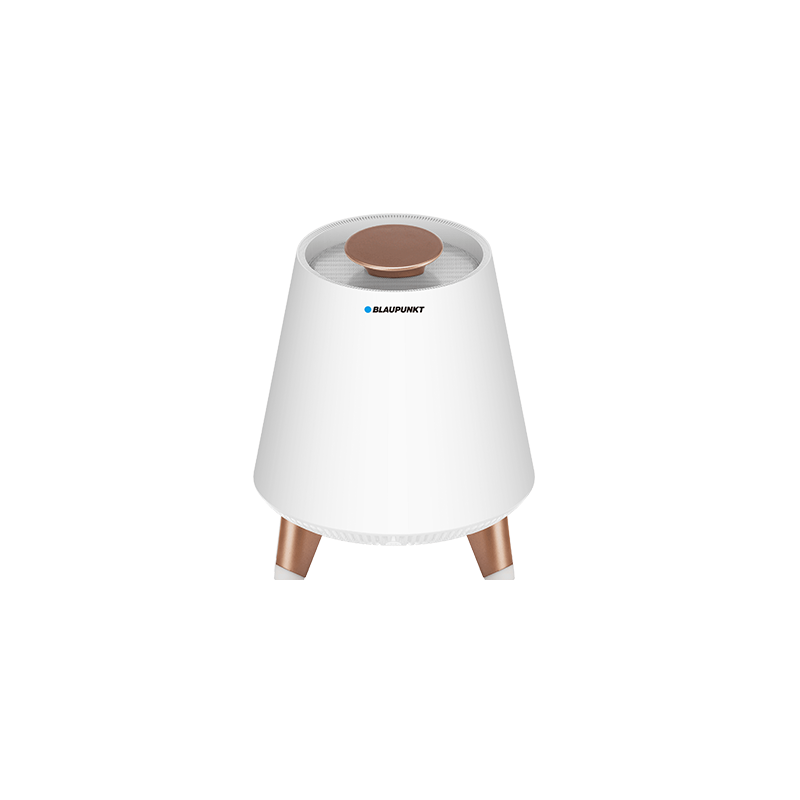 BLAUPUNKT Bluetooth zvučnik s LED lampom Blaupunkt BT25LAMP