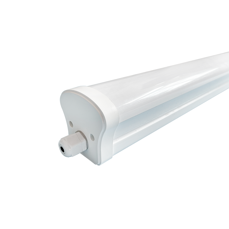 GREEN TECH LED vodotijesna svjetiljka Green Tech, 18W, 6500K, IP65 - WP-DPAL-18W