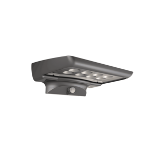 GREEN TECH LED solarna svjetiljka Green Tech 2.2W 3000K, IP44 - SLS-141S