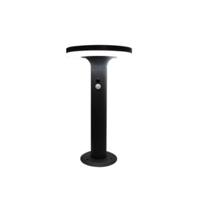 GREEN TECH LED solarna svjetiljka Green Tech sa senzorom 3.1W, 3000K, IP44 - SLS-148-1S