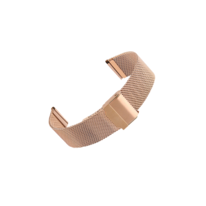 COLMI Narukvica za pametni sat Colmi, metalna, 20 mm, zlatna - MSM-20MM-GOLD