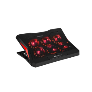 X-trike me Hladnjak za laptop X-trike me FN-811 gaming