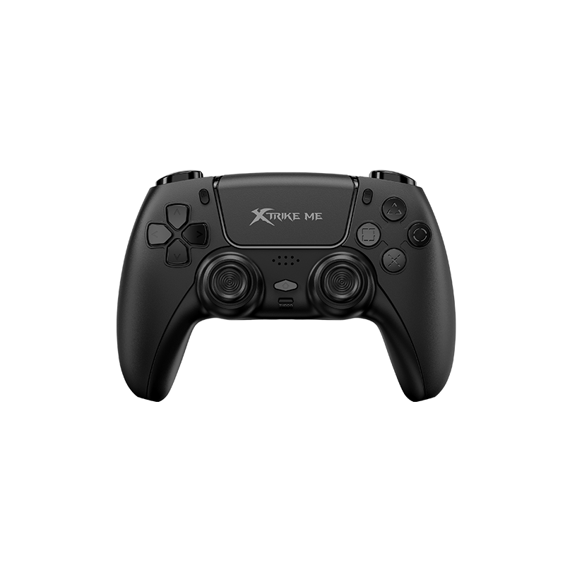 X-trike me Gamepad X-trike me GP-51 wireless, PS4/IOS13/Android/PC/D-INPUT