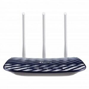 TP-Link Archer C20 AC750 Wireless Dual Band Router