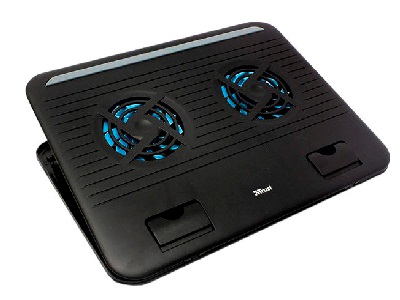 Trust Cyclone stalak za laptop16"