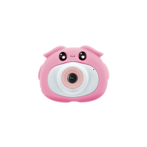 GIGATECH Digitalna kamera MaXlife MXKC-100 dječja, pink - MXKC-100-PINK