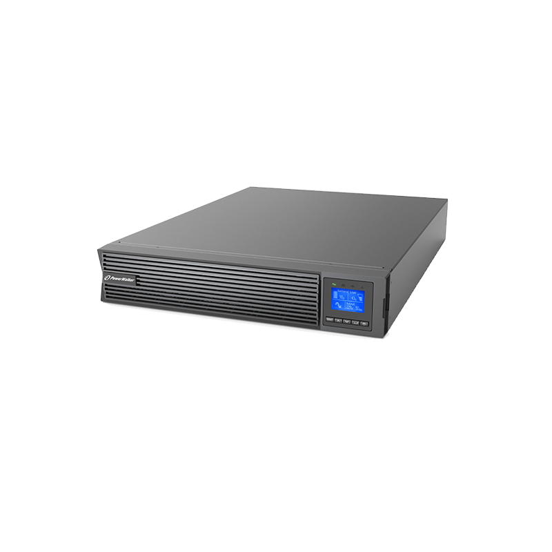 Power Walker Power Walker UPS 2000VA / 2000W VFI 2000 ICR IoT - 10122198
