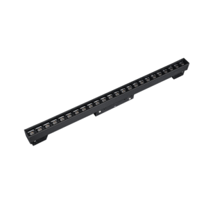 GREEN TECH LED magnetna svjetiljka Green Tech 24W, 4000K, IP20, OSRAM LED, crna boja - MT02-20-S24W-NW