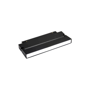 GREEN TECH LED magnetna svjetiljka Green Tech 12W, 4000K, IP20, OSRAM LED, crna boja - MT05-20-S12W-NW