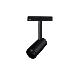 GREEN TECH LED magnetna svjetiljka Green Tech 10W, 4000K, IP20, OSRAM LED, crna boja - MT08-20-S10W-NW