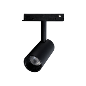 GREEN TECH LED magnetna svjetiljka Green Tech 30W, 4000K, IP20, OSRAM LED, crna boja - MT08-20-S30W-NW