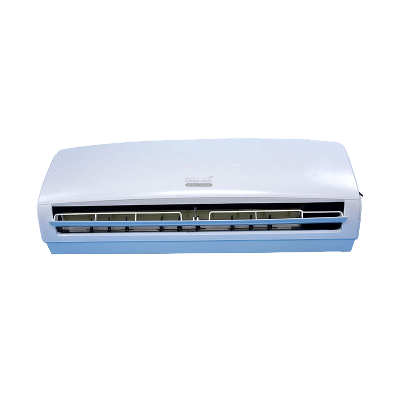GREEN TECH Ventilokonvektor Green Tech 4.0 kW, 760 m3/h, zidni - VKG-4K-760M-Z