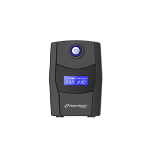 Power Walker Power Walker UPS 600VA / 360W Basic VI 600 STL - 10121072