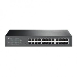 TP-Link TL-SG1024DE Easy Smart Switch 24x10/100/1000