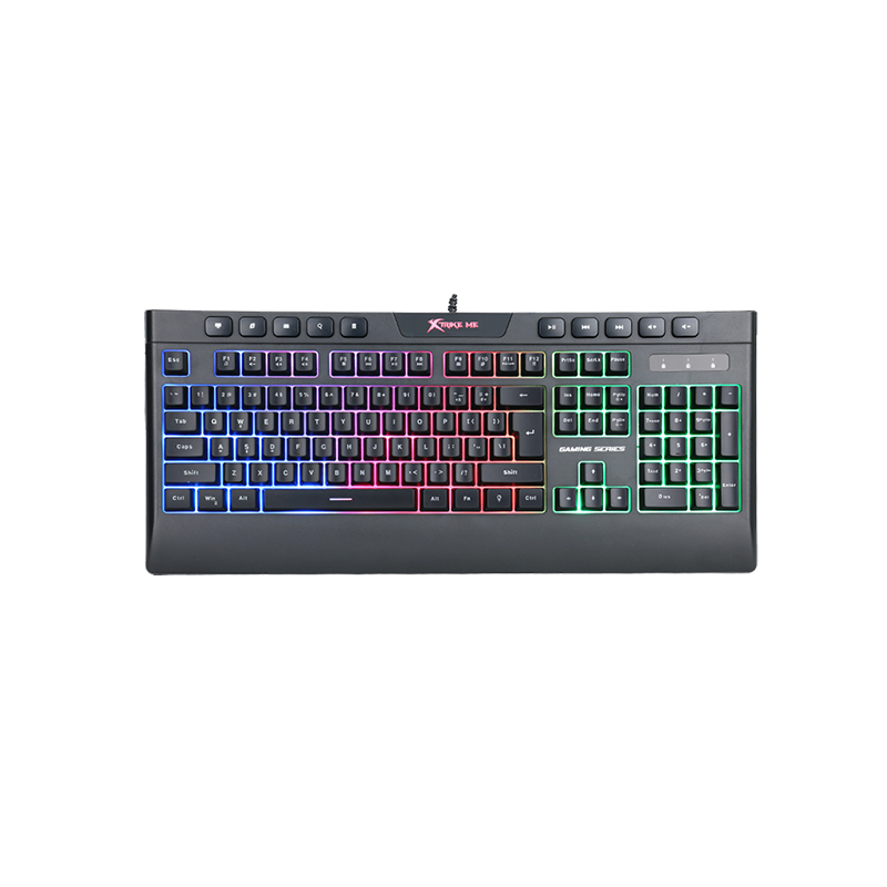 X-trike me Tipkovnica X-trike me KB-508 gaming