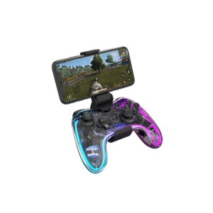X-trike me Gamepad X-trike me GP-52 wireless, PS3/PS4/IOS/Android/PC/Nintendo