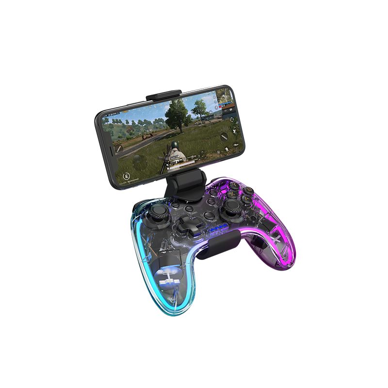 X-trike me Gamepad X-trike me GP-52 wireless, PS3/PS4/IOS/Android/PC/Nintendo