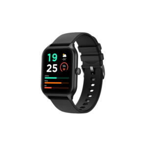 COLMI Pametni sat Colmi P60, crni - P60-BLACK