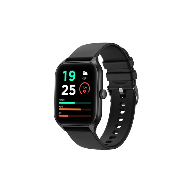 COLMI Pametni sat Colmi P60, crni - P60-BLACK