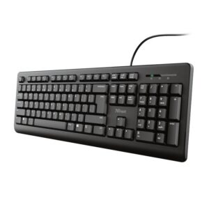 Trust Primo tastaturaBiH/HR/SRB layout, žičana,USB 2.0, spill-resistant dizajn