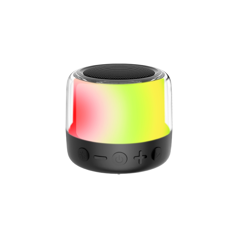 GIGATECH Zvučnik Gigatech B300 bluetooth RGB