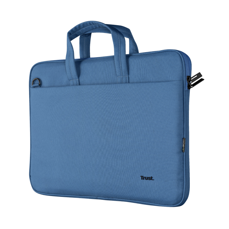 Trust Bologna torba za laptop16", eco-friendly, plava - Image 2
