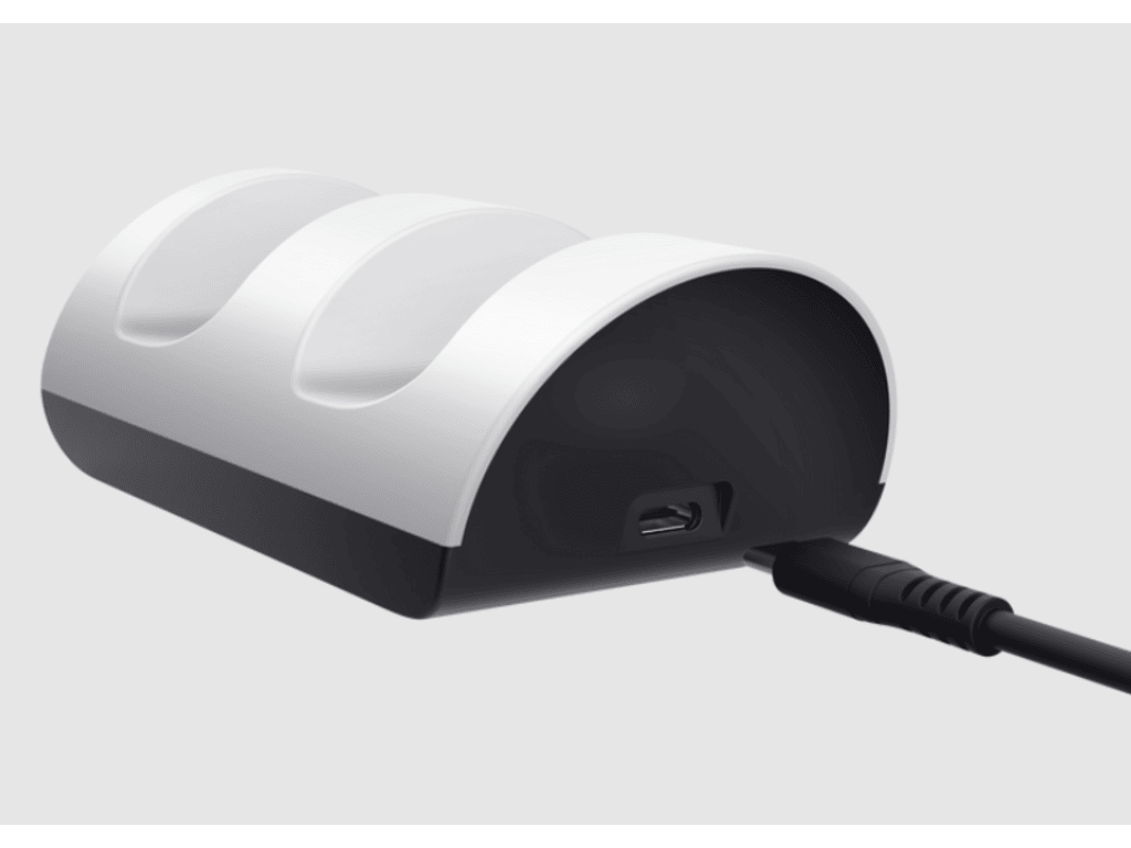 Trust GXT254 duo charge dockza PS5 - Image 3