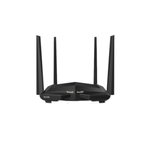 TENDA Tenda AC1200 Smart Dual-Band Gigabit WiFi Router AC10