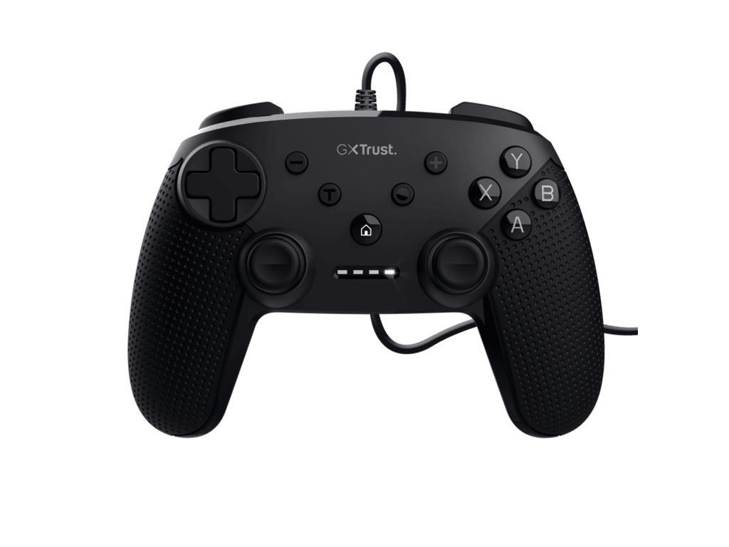 Trust GXT 541 Muta PC Gamepad PC controller - Image 3