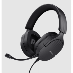 Trust GXT489W FAYZO gamingslušalice, žičane, crne