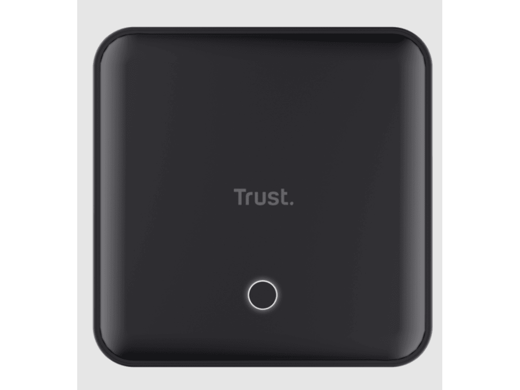 Trust Maxo 100W 4-port USBdesktop punjač, 3 USB-C porta,1 USB-A port - Image 3