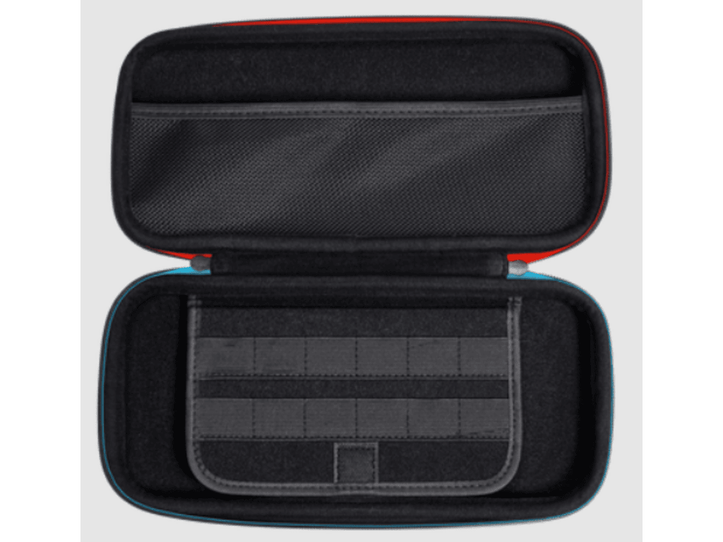 Trust GXT 1251 torbica zaNintendo Switch 2, crna - Image 3