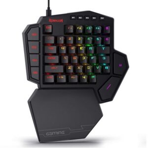 ReDragon - Gaming Mehanička Tastatura Diti K585 RGB
