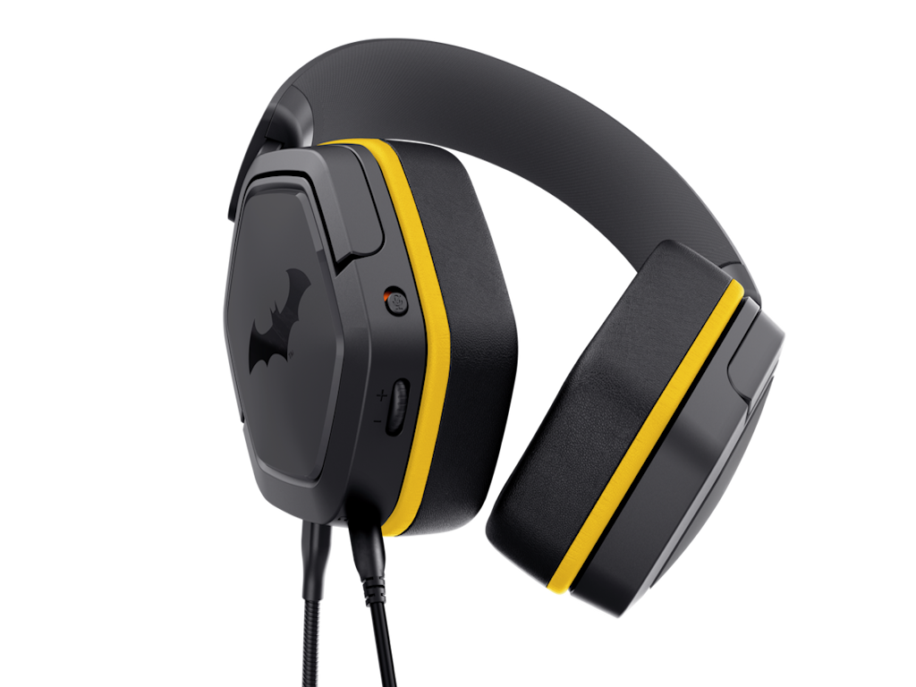 Trust CARUS BATMAN slušalice - Image 4