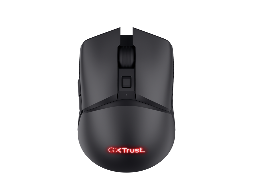 Trust GXT832 Thado WRLS KB&M set Black BIH Lokalizovano - Image 2