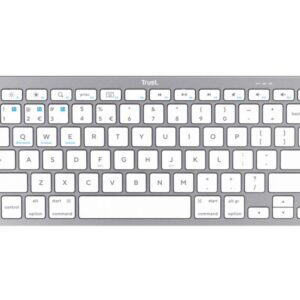 Trust Basic Bluetooth tastatur, Lokalizovana HR/SI