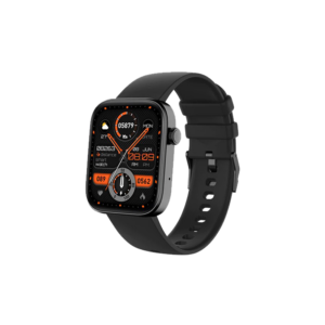 COLMI Pametni sat Colmi P71, crni - P71-BLACK