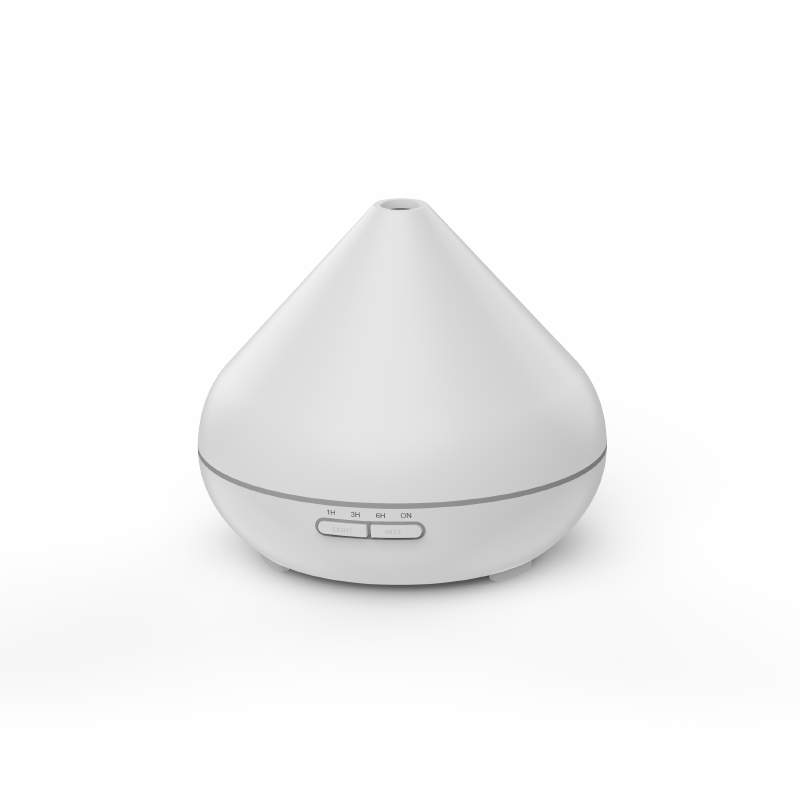 GREEN TECH Aroma difuzor i lampa Green Tech DT-1516