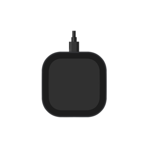GIGATECH Wireless punjač Gigatech WF300, 15W