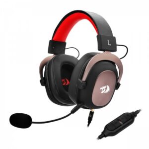 ReDragon - Gaming Slušalice sa mikrofonom Zeus 2 H510-1