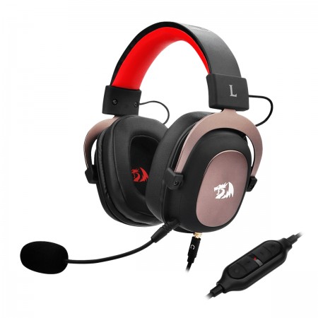 ReDragon - Gaming Slušalice sa mikrofonom Zeus 2 H510-1