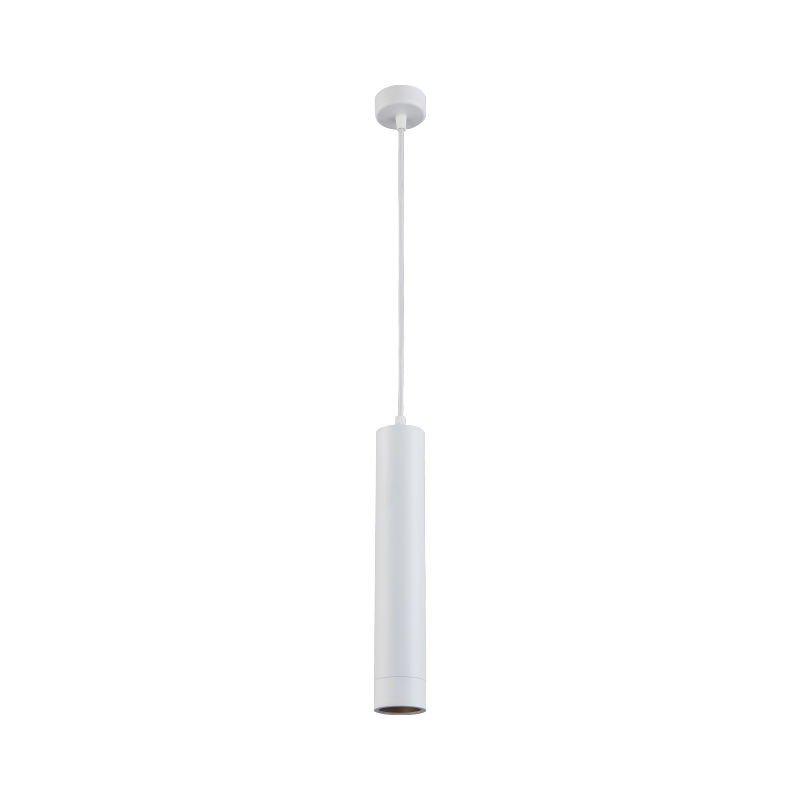 GREEN TECH LED visilica Green Tech, GU10 X 1 kom, bijela boja - MERCURY-WHITE